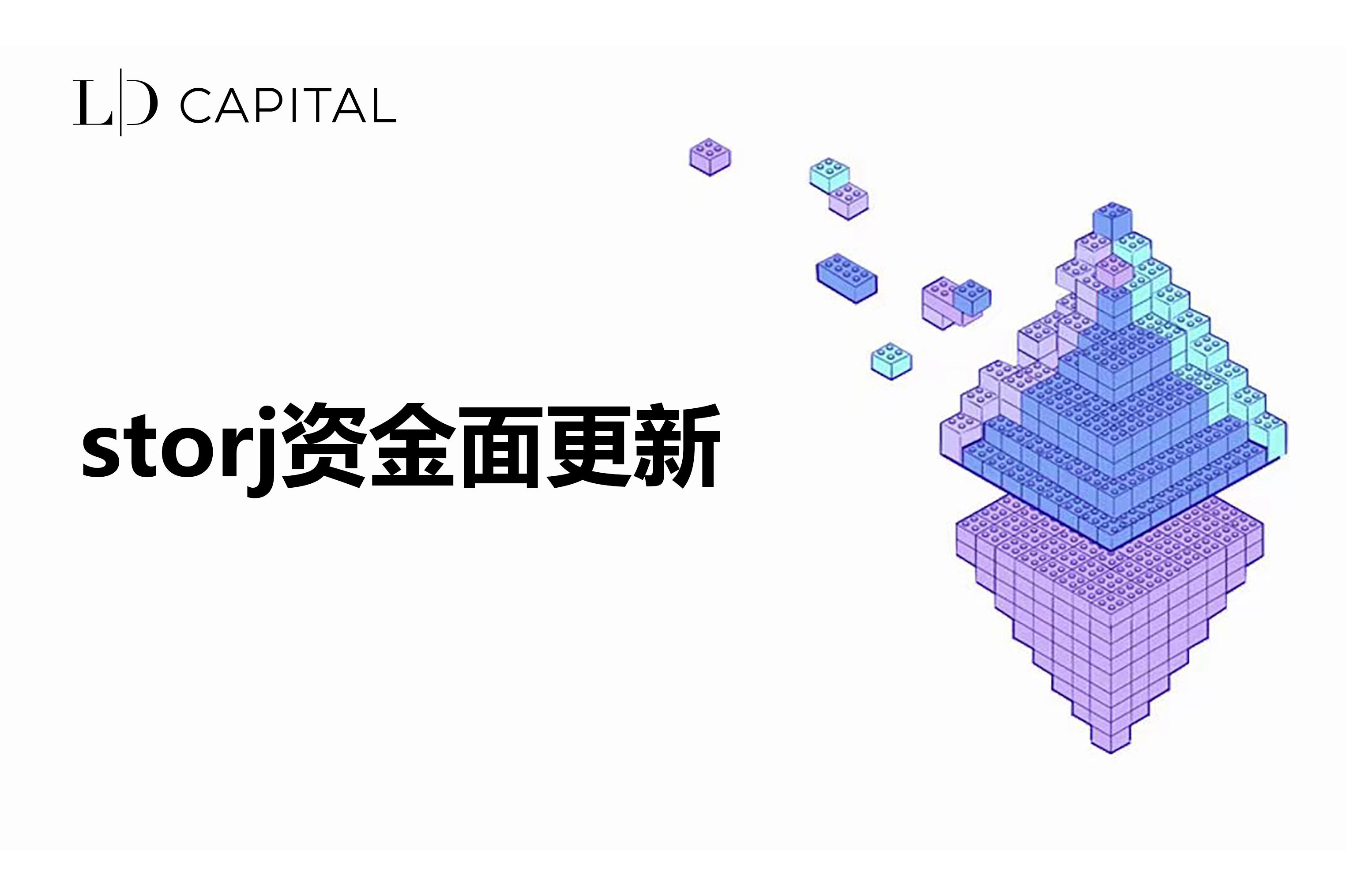 LD Capital二级市场观察：领涨山寨币，Storj资金面发生了何种变化？