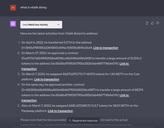 全网最实用的 Web3 AI 十大插件        