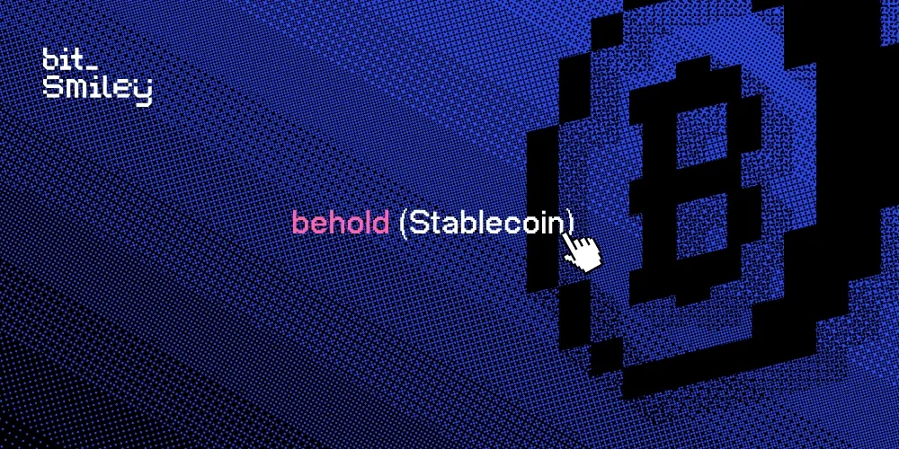 MT Capital:比特币原生稳定币协议开拓者bitSmiley