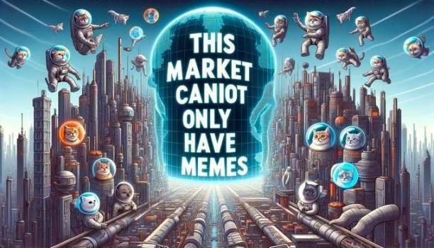 MEME成风，为何比特币生态无法复刻以太坊生态的多样玩法？