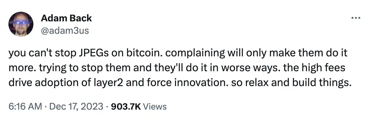 速览5个值得关注的比特币Layer2项目