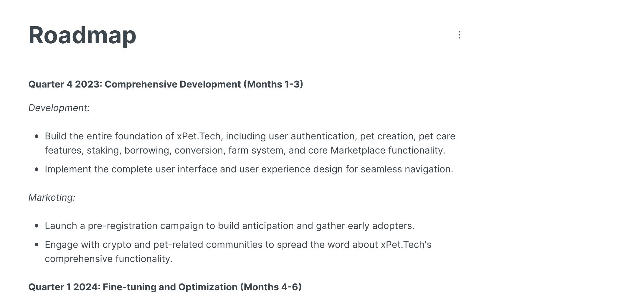 xPet：Fren Pet 升级版，基于Arbitrum的电子宠物社交游戏