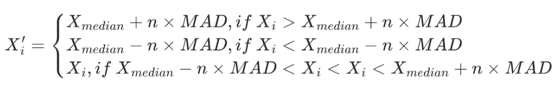 用多因子策略构建强大的加密资产投资组合 :数据预处理篇
