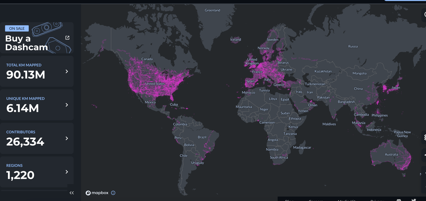 LD Capital: Mobile7天十倍，DePin赛道破圈在老钱入局前夕