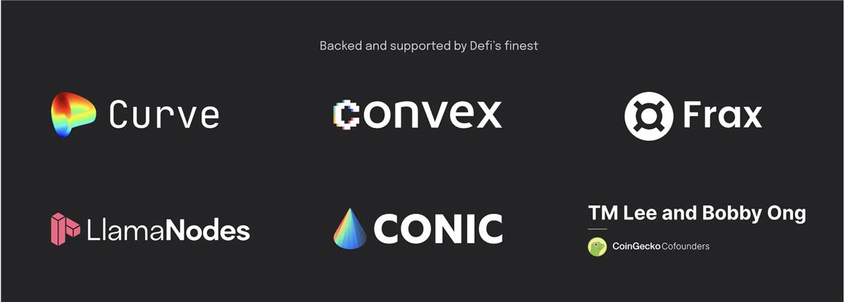 Prisma Finance ： 释放流动性质押代币的巨大潜力