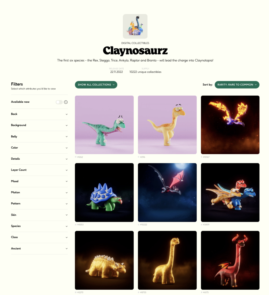 踩在风口上，Solana NFT最新投资指南