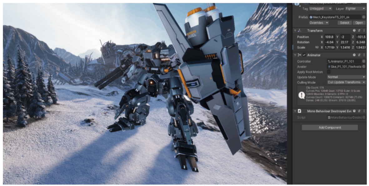 Web3Port解读：Fusionist将引领Web3 Game创新