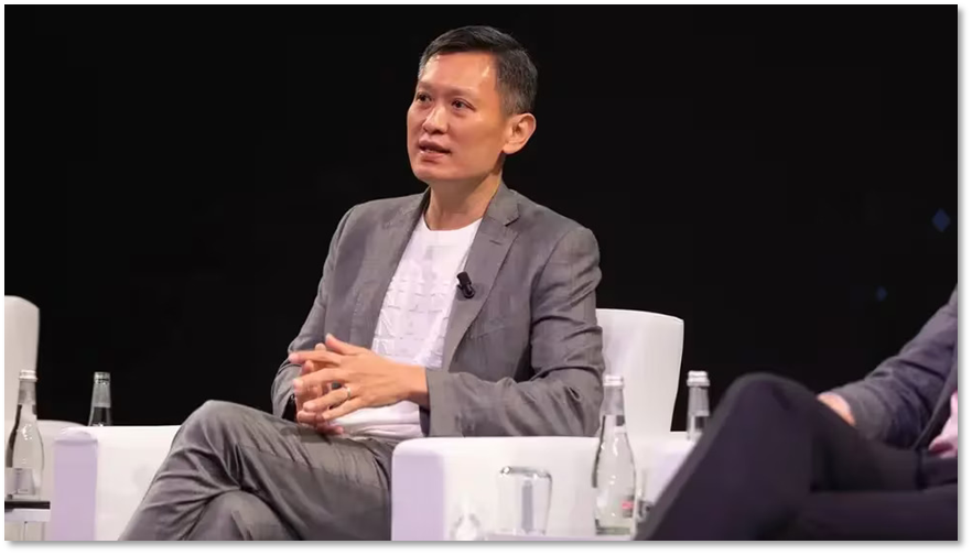 CZ离任一周后：流入币安的资金回升，继任者对未来充满信心