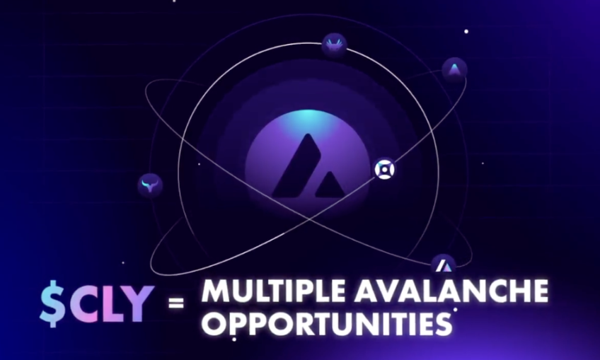 接力Solana？盘点 Avalanche 生态最新进展