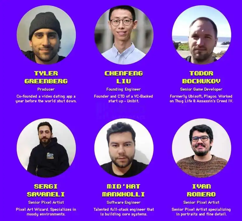 元宇宙像素风农场链游Pixels:Ronin生态的第二个Axie Infinity?