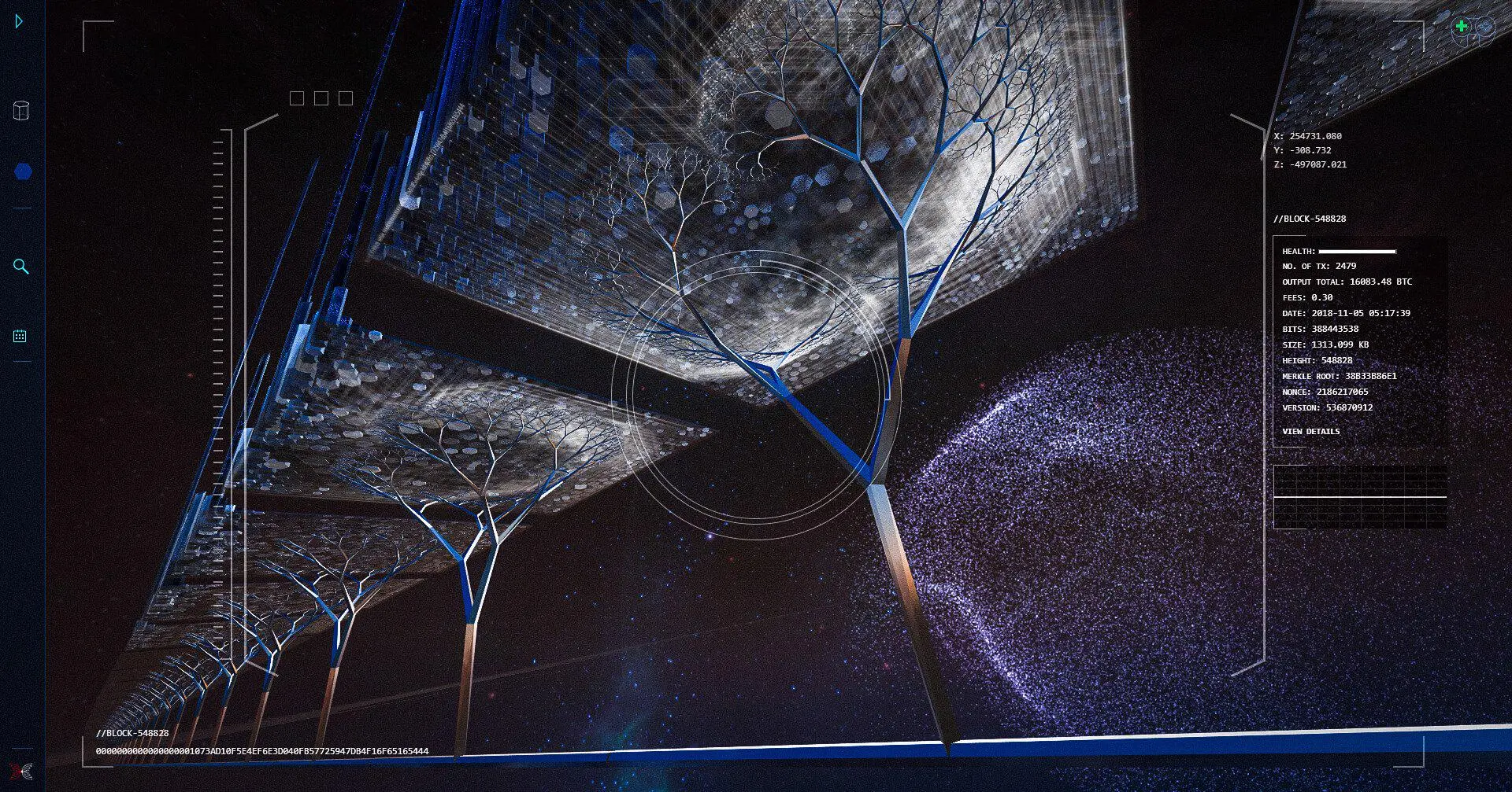 关于 $NAT 与DMT 的一些思考