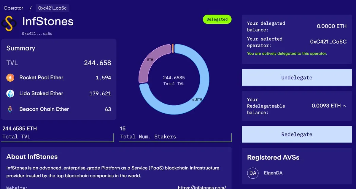 盘点即将推出和升级的7大协议