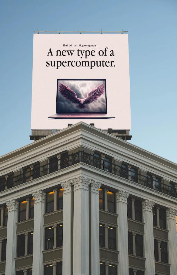 详解Hyperspace:a16z创始人关注的新L1,重新定义超级计算的未来
