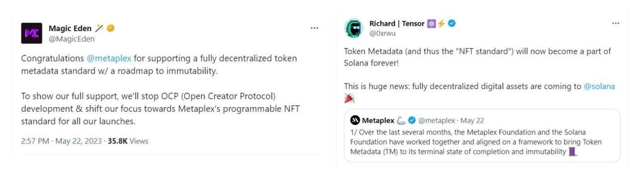 解析Metaplex:将Solana NFT铸造成本降低1000倍的幕后英雄