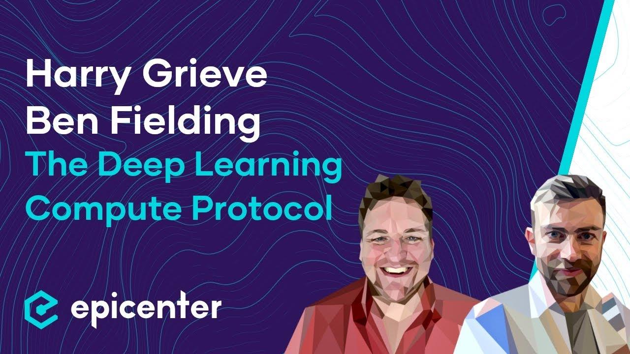 对话 Gensyn 创始人：利用去中心化网络最大化利用闲置计算资源，助力机器学习