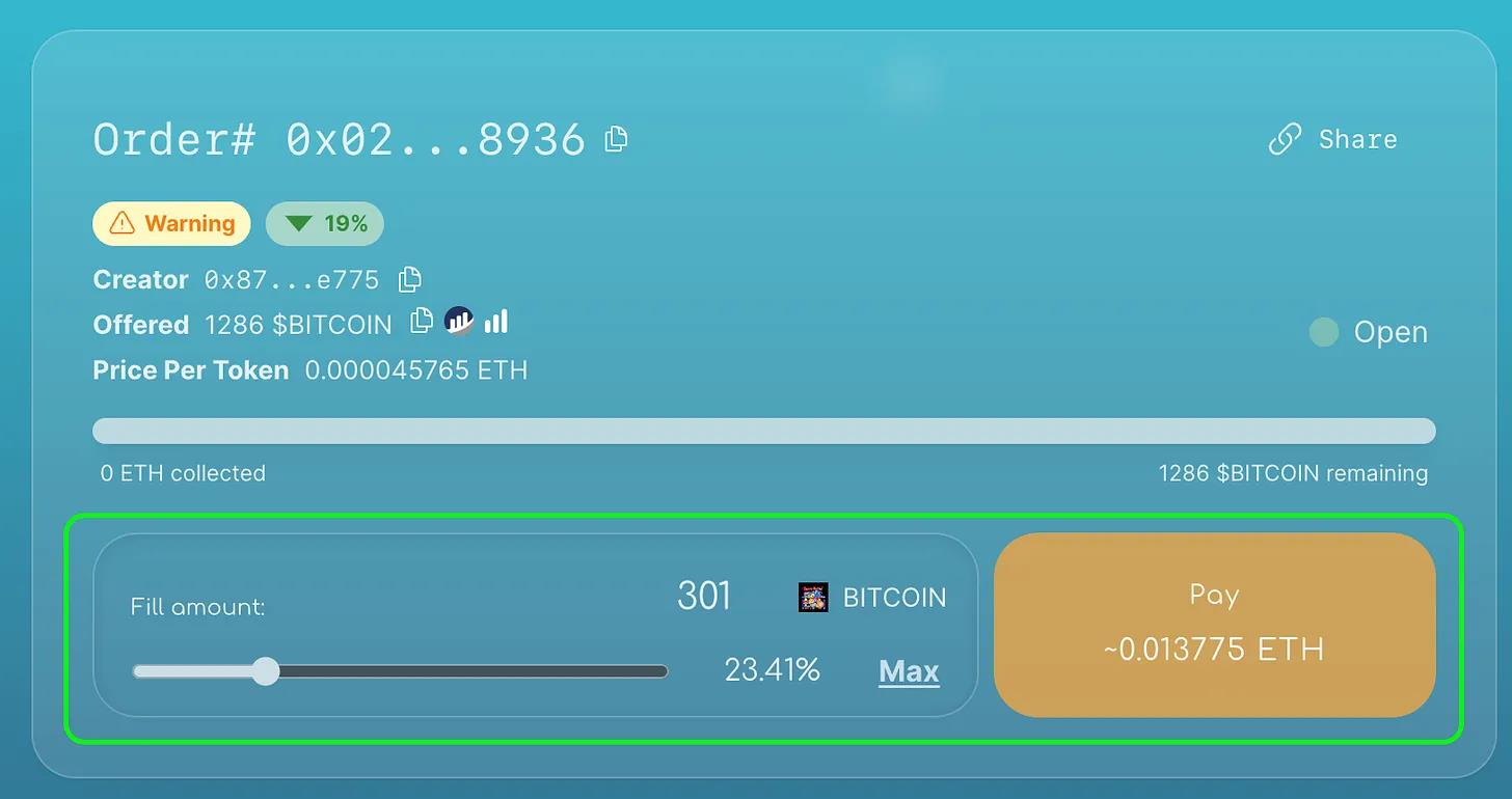 场外交易新叙事：瞄准下沉市场，OT SEA如何促成低流动性代币交易？