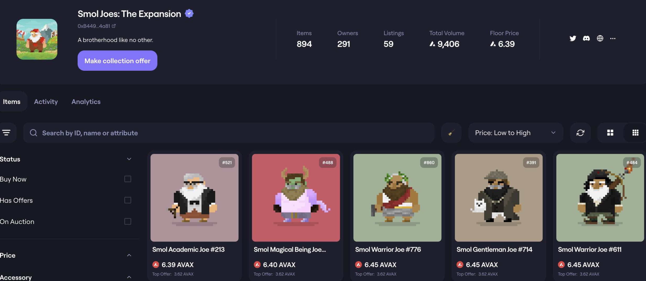 接力Solana？盘点 Avalanche 生态最新进展