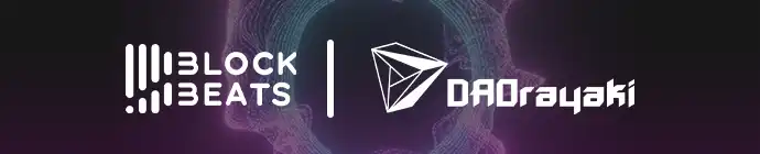 DAO的社会政治史：从Cypherpunks到Web3