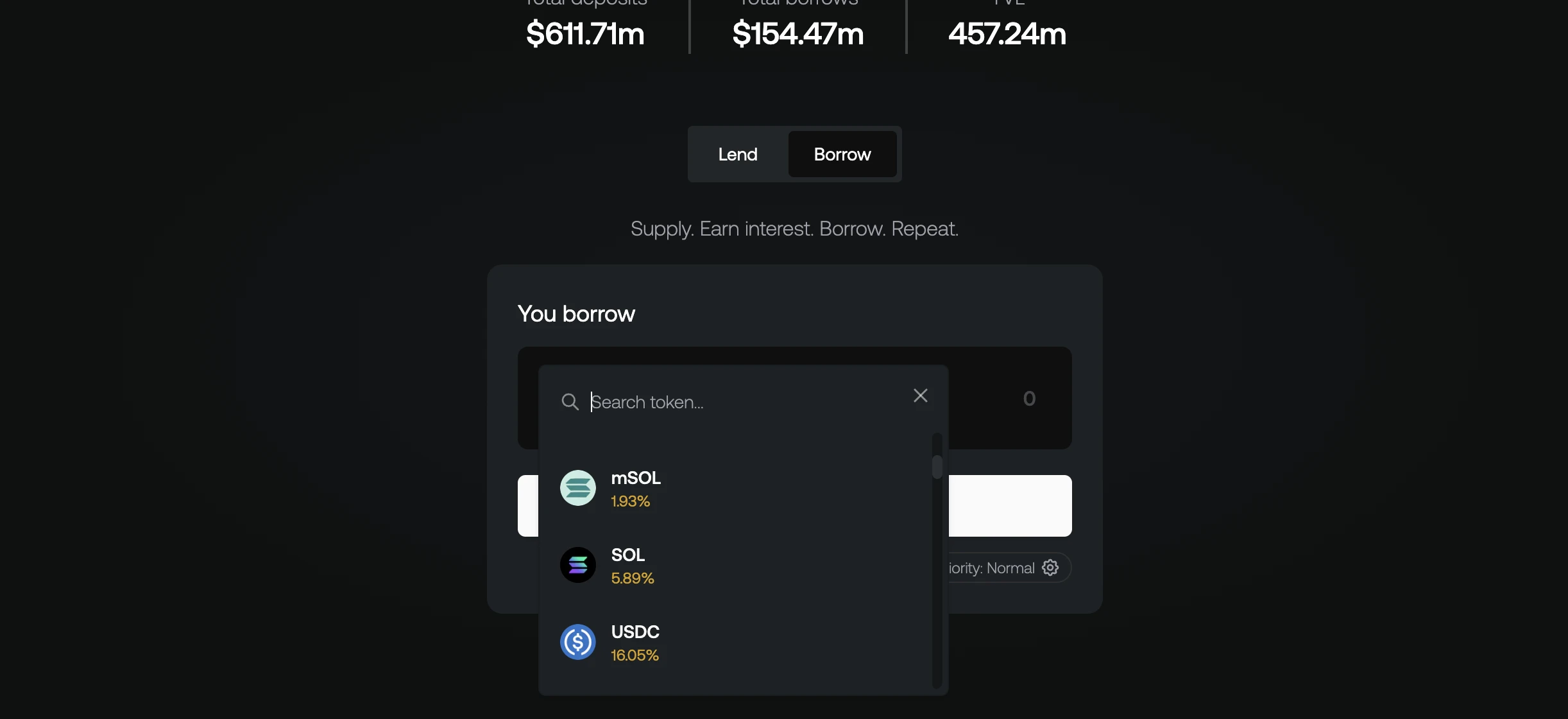 一季度明牌空投：手把手教你交互Hybrid、Kamino、marginfi以及DOP