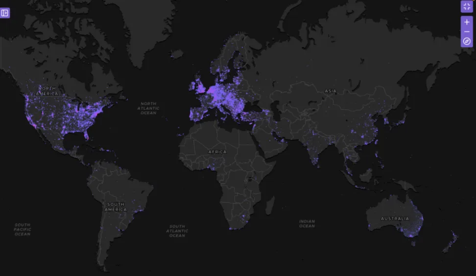 MIIX Capital投研周报(12.19–12.25):各加密赛道持续回暖,坎昆升级成明年初重头戏
