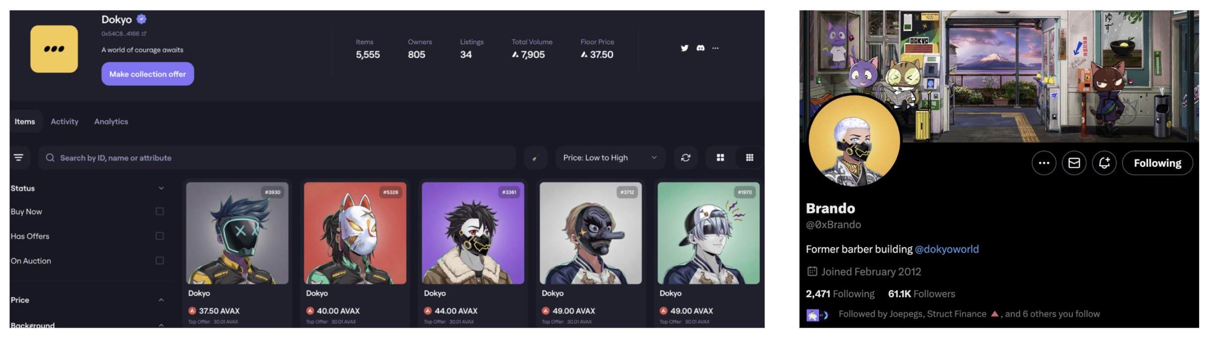 接力Solana？盘点 Avalanche 生态最新进展