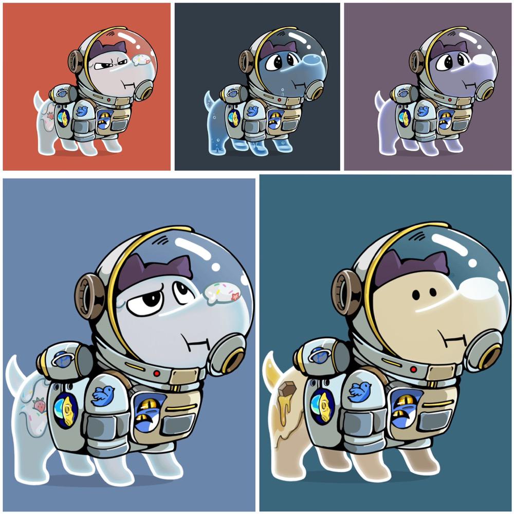 比特币NFT火爆交易额超15亿美元，这11个项目最受关注