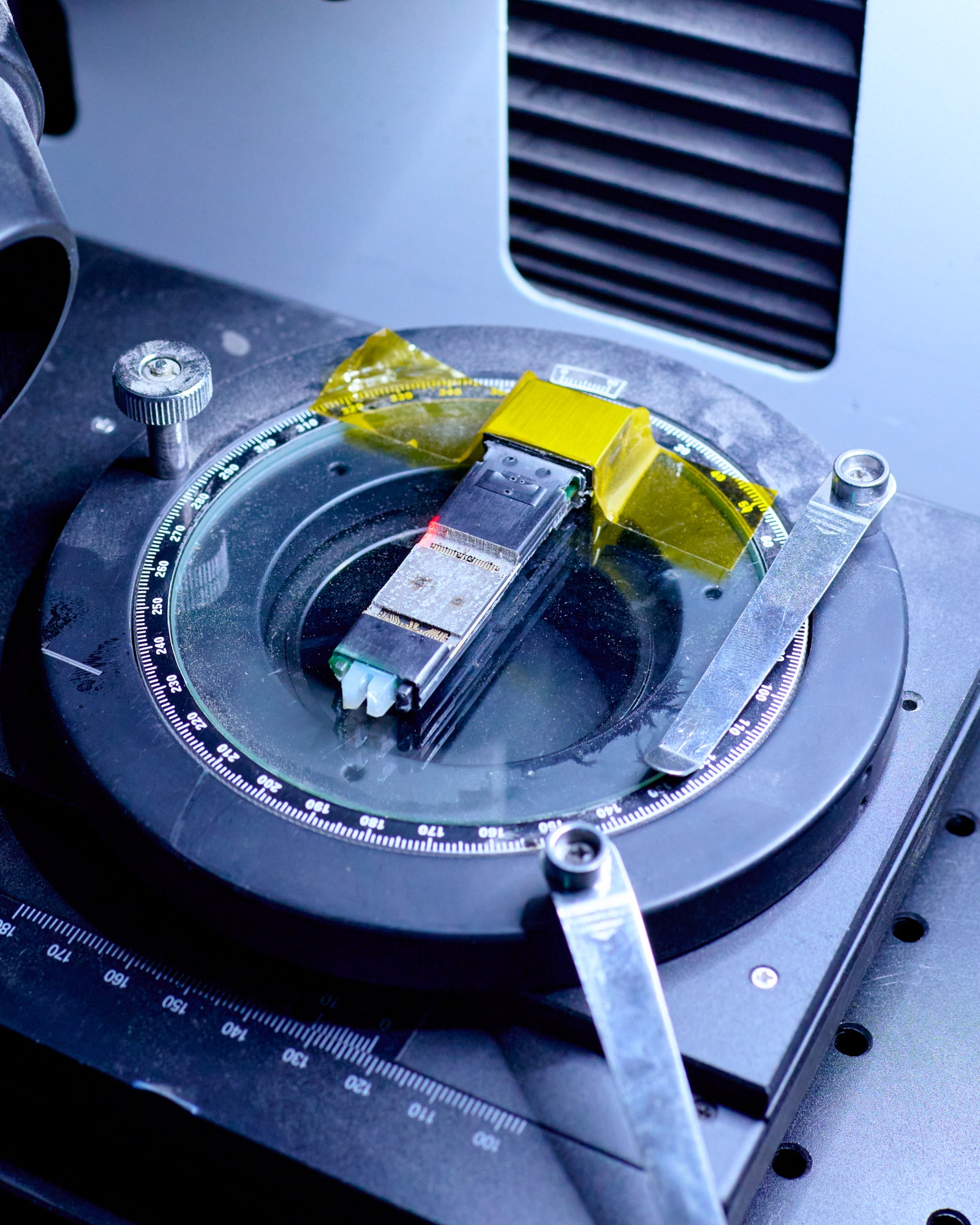 加密“珠峰计划”：破解7002枚比特币的钱包，价值2.35亿美元的寻宝之旅