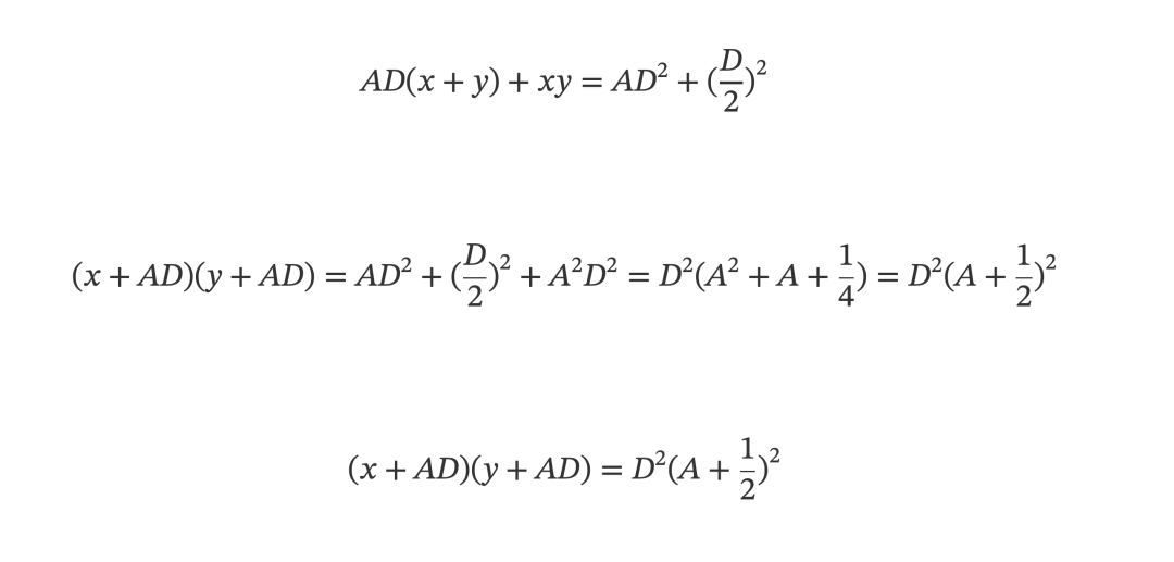 详解Curve和Uniswap的数学巧合，如何分道扬镳通向不同的终点？