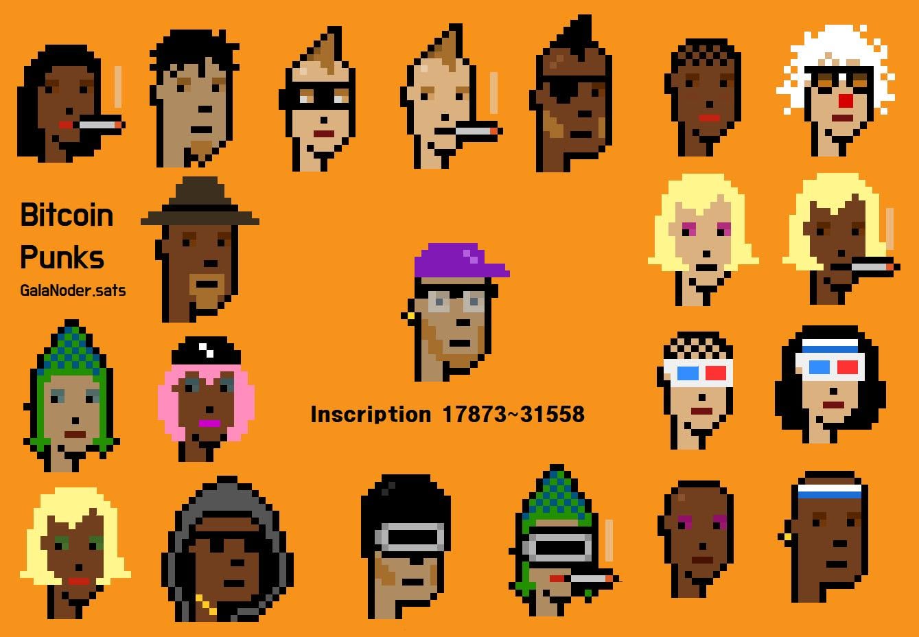 比特币NFT火爆交易额超15亿美元，这11个项目最受关注