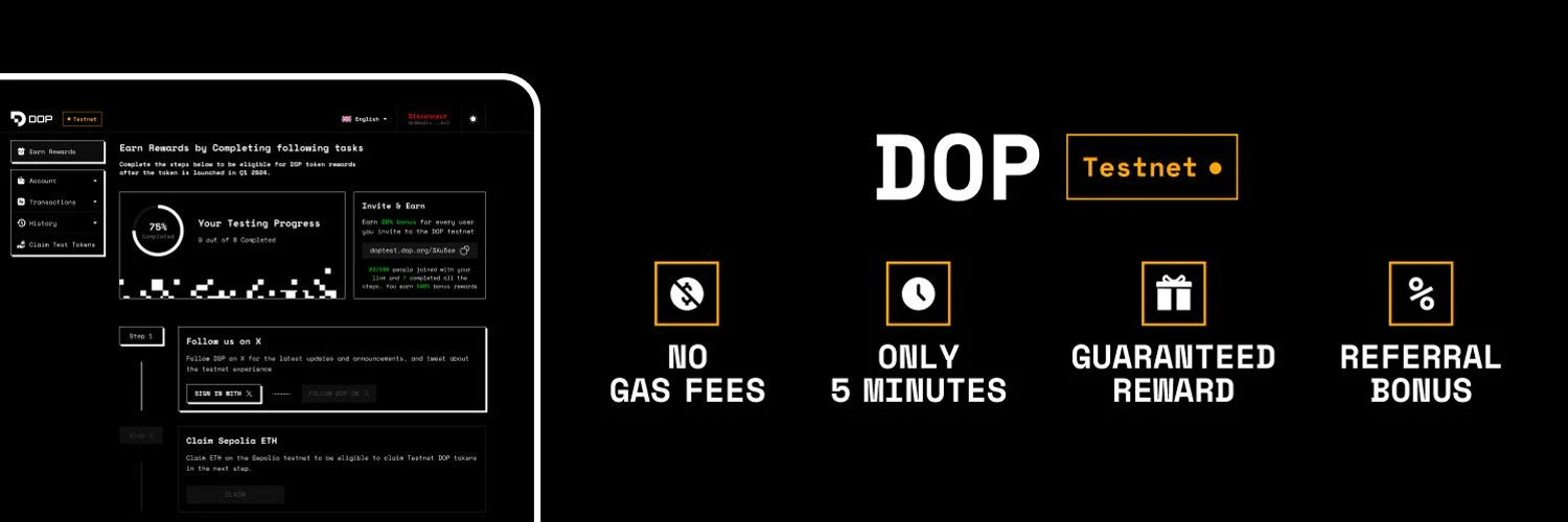 一季度明牌空投：手把手教你交互Hybrid、Kamino、marginfi以及DOP