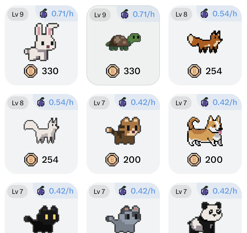 xPet：Fren Pet 升级版，基于Arbitrum的电子宠物社交游戏