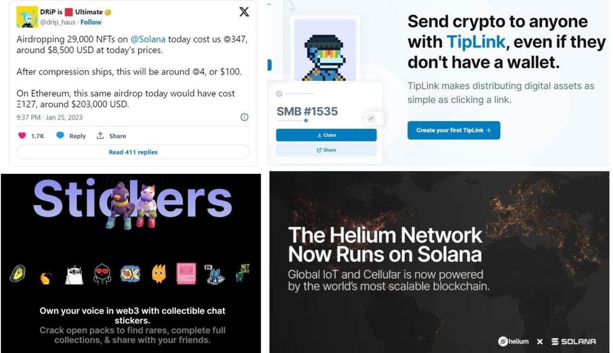 解析Metaplex:将Solana NFT铸造成本降低1000倍的幕后英雄