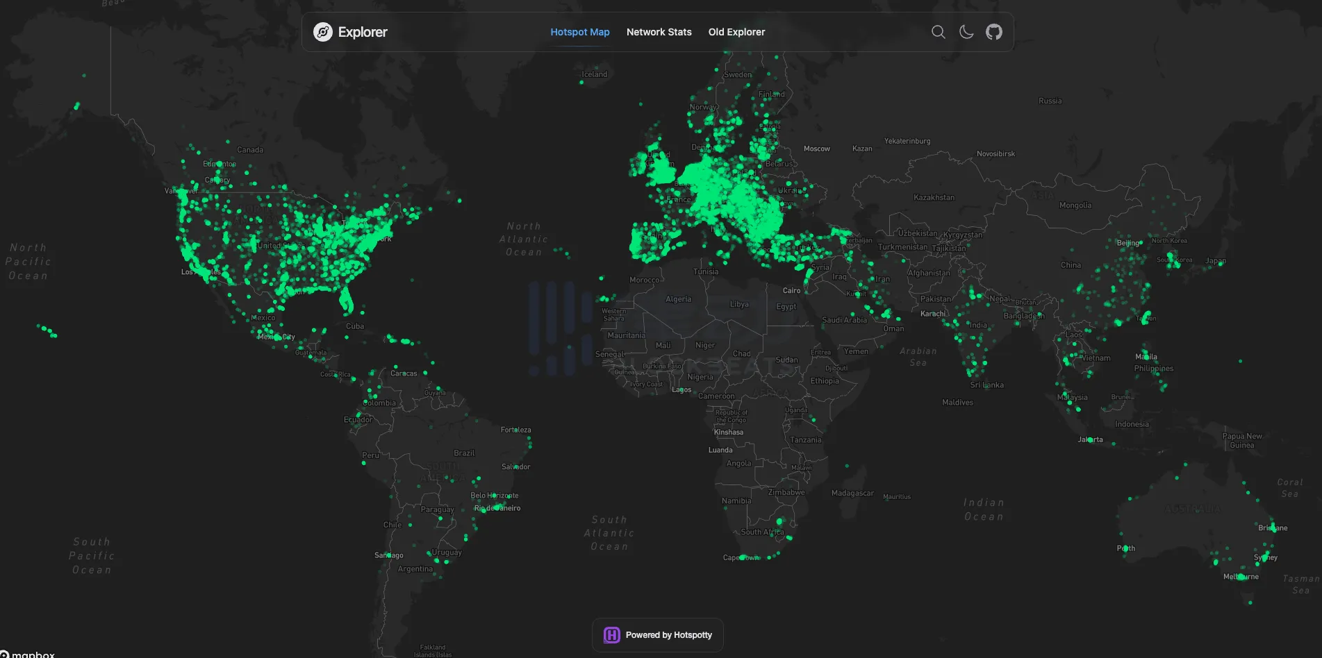 明星公链的陨落，Helium 做错了什么？