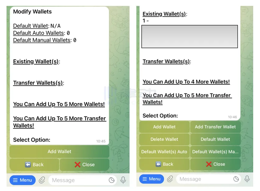 超越Unibot,发售在即,一览TG BOT黑马Banana Gun代币经济及狙击开盘玩法