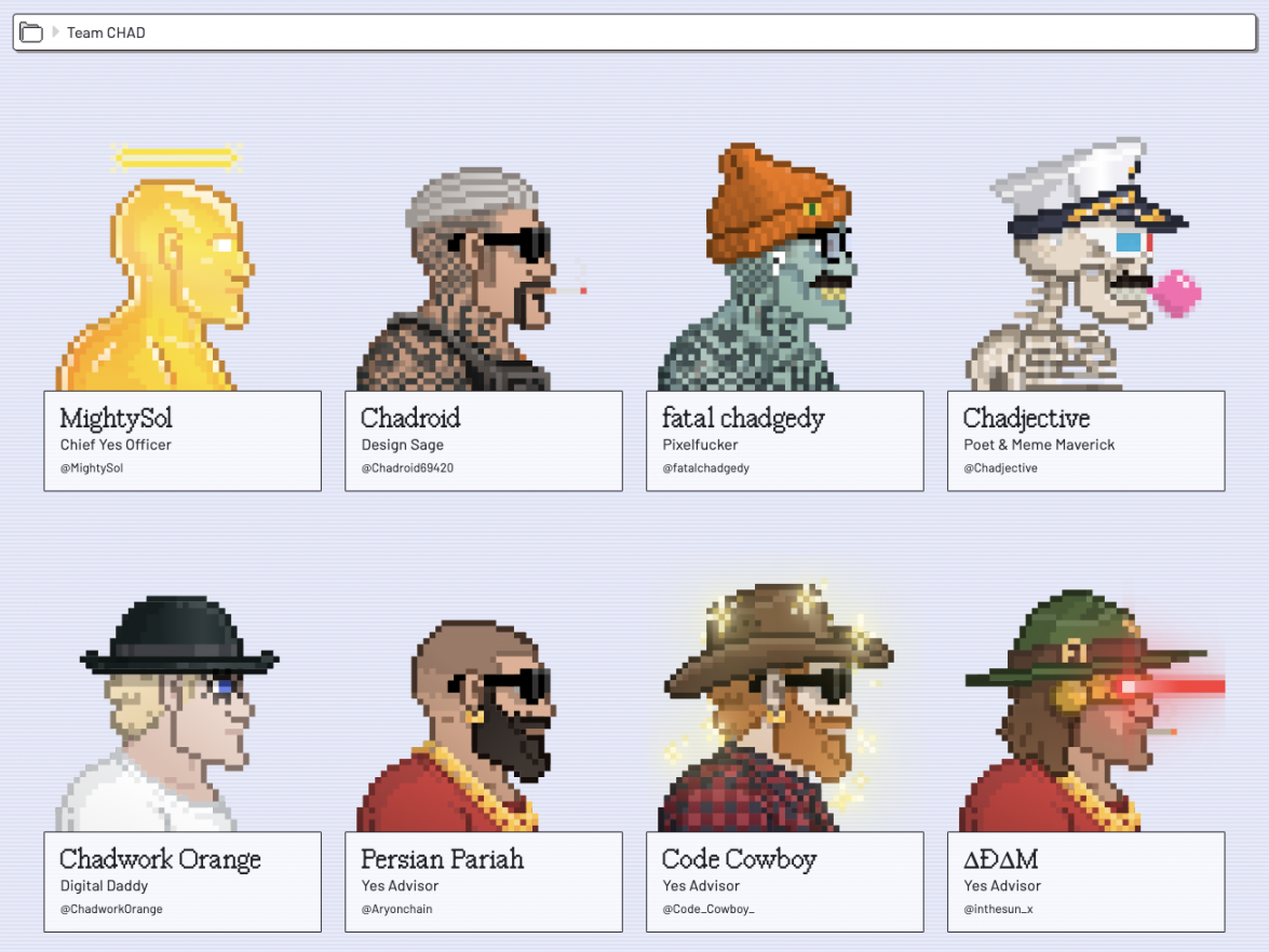 踩在风口上，Solana NFT最新投资指南