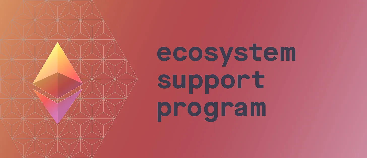 复盘Web3 Grants 2023年捐赠轮次后,我们发现了哪些有意思的项目?