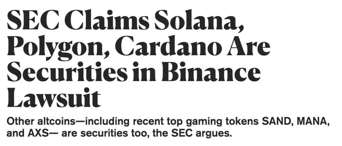 接力Solana？盘点 Avalanche 生态最新进展