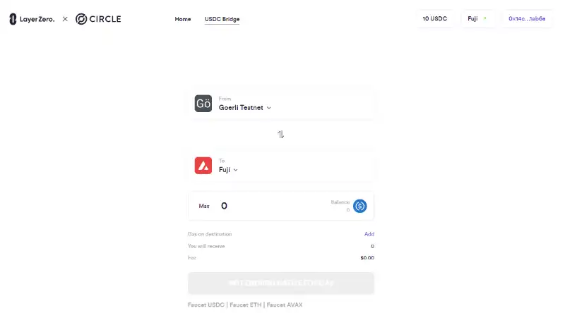 LayerZero 热门项目撸毛教程汇总