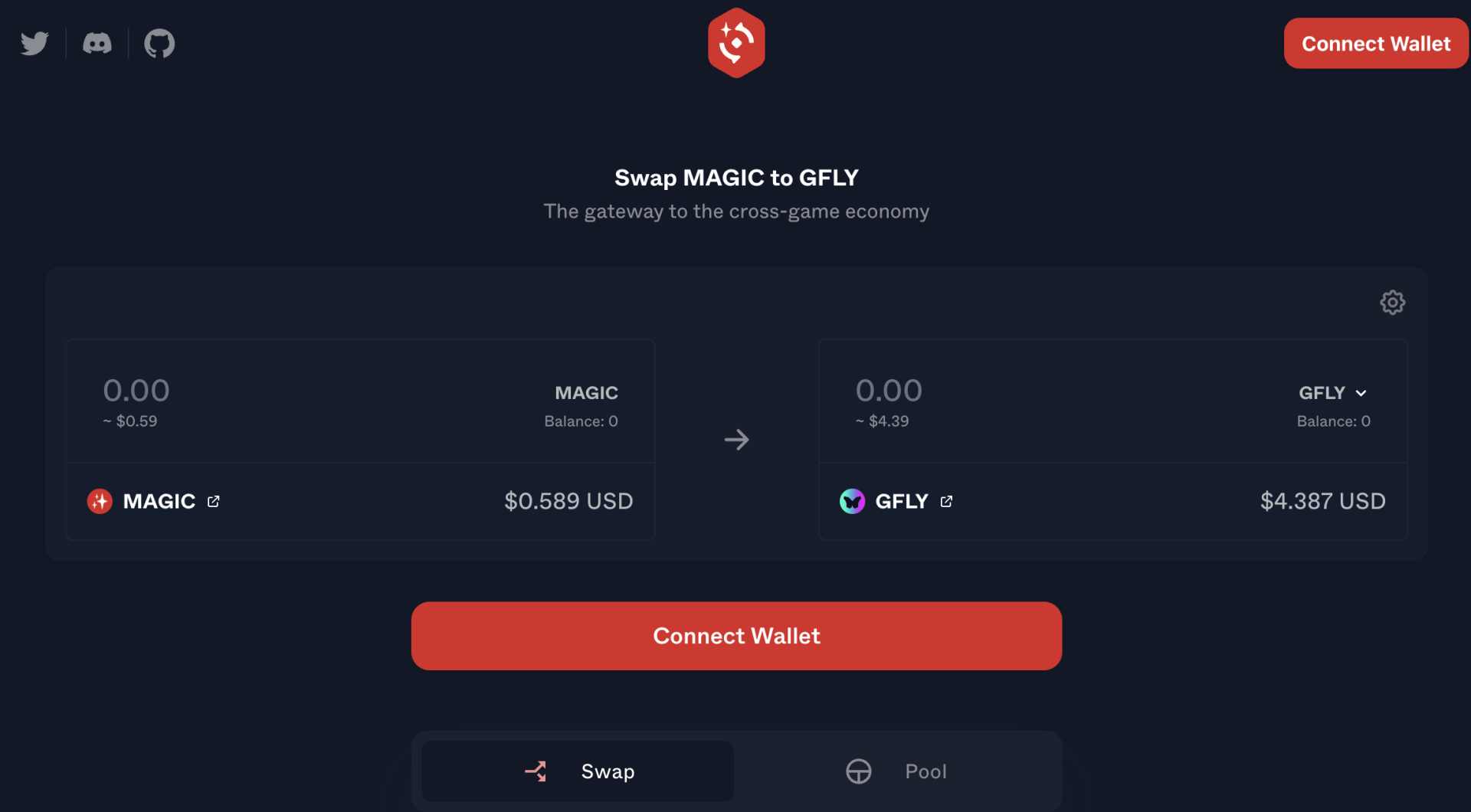 一文详解打造现象级游戏The Beacon的TreasureDAO