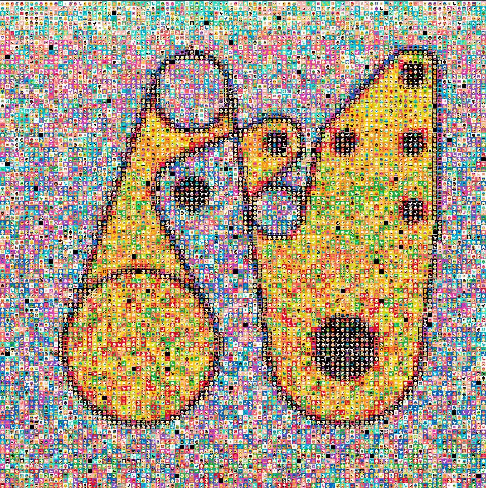 Ordinals生态首个艺术品，突然爆火的Goosinals有何来头？