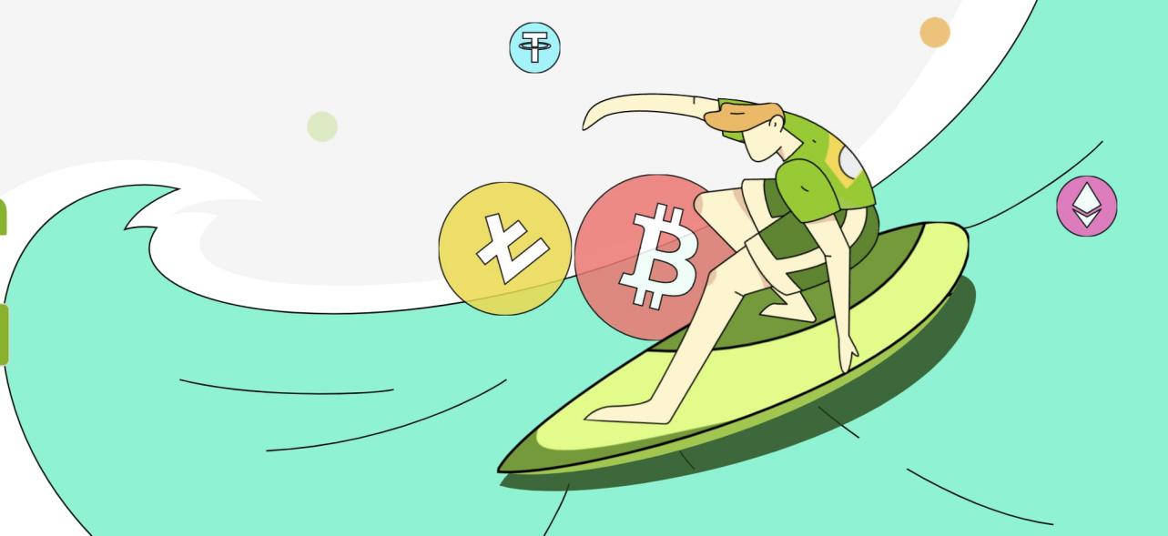 携平台币WBS出场,新交易平台 Websea准备如何破局?