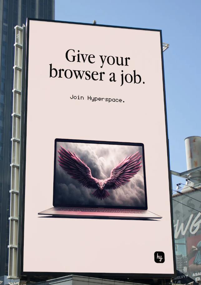 详解Hyperspace:a16z创始人关注的新L1,重新定义超级计算的未来