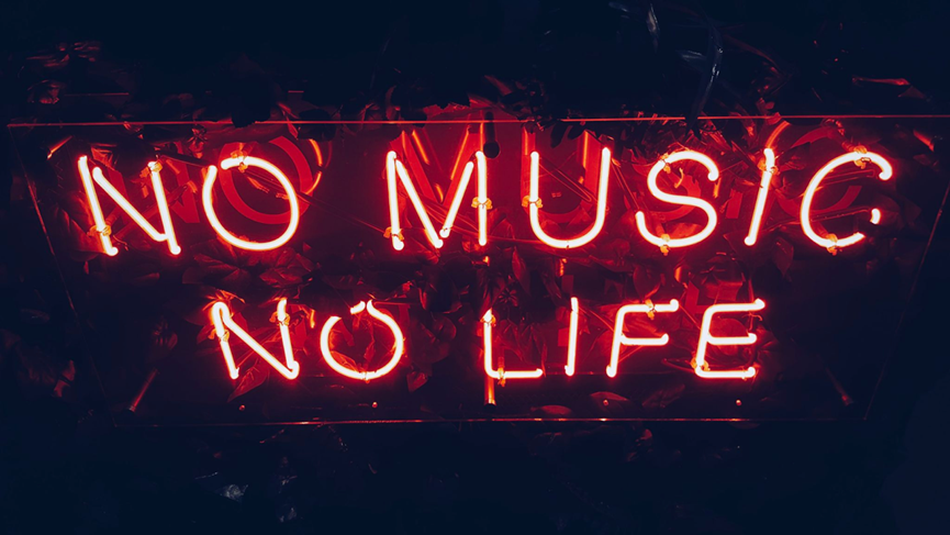 探寻 Web3 Music 未来：NFT、AI、去中心化共谱音律