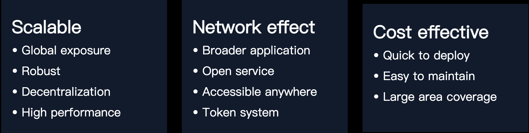 深度解读DePIN新秀:去中心化的全球空间气象站GEODNET