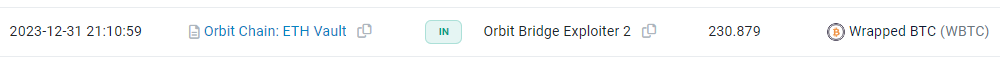Orbit Chain被盗8000万美元，开年第一大案事如何发生的？