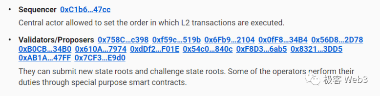 前Arbitrum技术大使解读Arbitrum的组件结构（上）