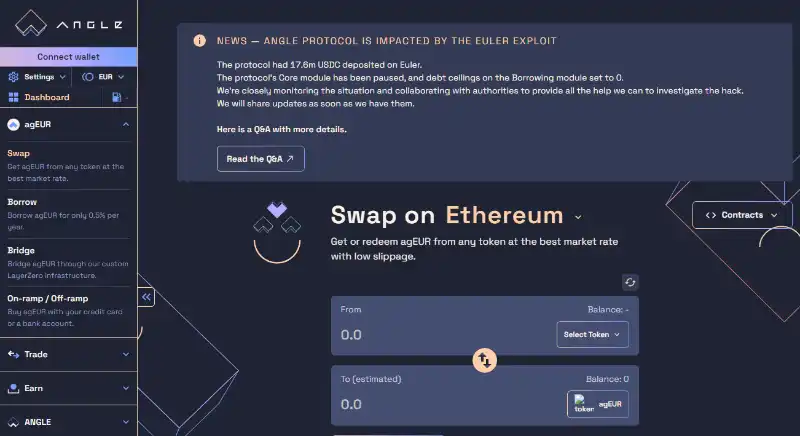 LayerZero 热门项目撸毛教程汇总