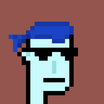 CryptoPunk #635 于 25 分钟前以 4000 ETH 价格成交