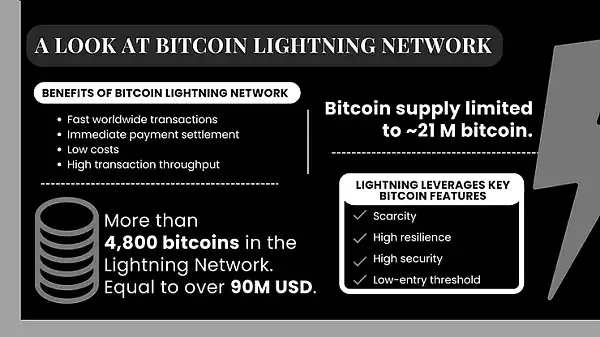 Nostr支持的比特币闪电网络打赏是什么，如何使用它进行小额支付？
