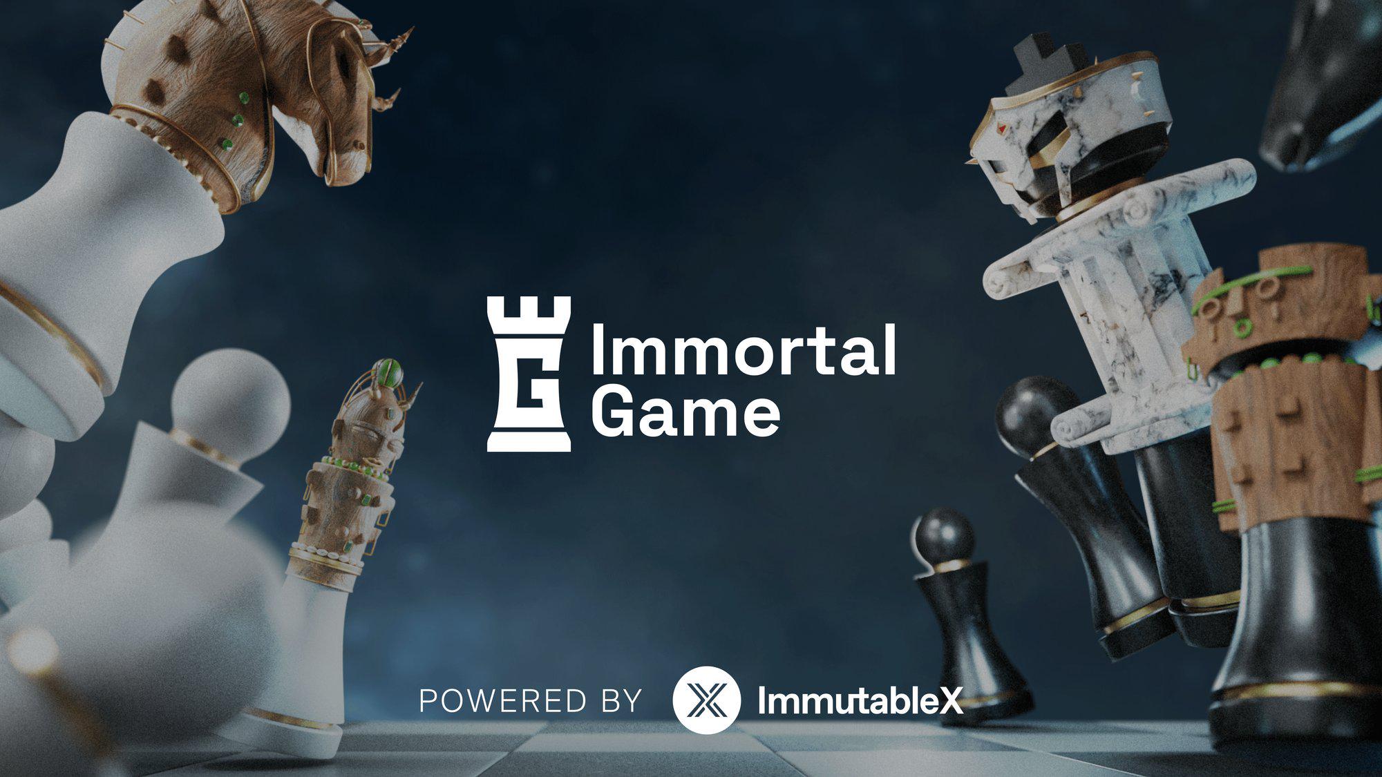 Gods Unchained被Epic下架、ImmortalGame停止P2E开发,Web3游戏进入主流仍困难重重